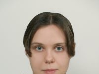 Главачек Діана Олександрівна Главачек Діана Олександрівна