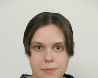 Главачек Діана Олександрівна Главачек Діана Олександрівна