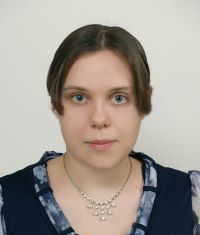 Главачек Діана Олександрівна Главачек Діана Олександрівна