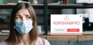 Що треба знати про коронавірусну хворобу COVID-19 та її профілактику