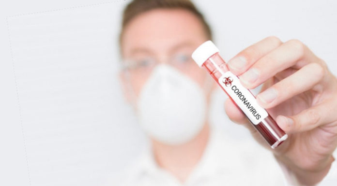 Інформація щодо нового коронавірусу 2019-nCoV та нової коронавірусної хвороби (COVID-19) станом на 10 годину 27.03.2020р.