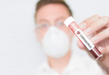 Інформація щодо нового коронавірусу 2019-nCoV та нової коронавірусної хвороби (COVID-19) станом на 25.03.2020р.