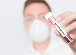 Інформація щодо нового коронавірусу 2019-nCoV та нової коронавірусної хвороби (COVID-19) станом на 25.03.2020р.