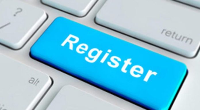 Запрошення науковців до реєстрації експертами