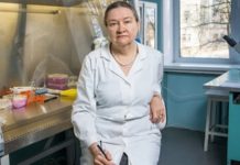 Чи можна гуляти під час карантину та чи очікувати поліпшення ситуації з COVID-19 влітку. Інтерв’ю з авторитетним вірусологом, доктором медичних наук Аллою Мироненко. доктор медичних наук Алла Мироненк