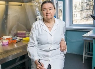 Чи можна гуляти під час карантину та чи очікувати поліпшення ситуації з COVID-19 влітку. Інтерв’ю з авторитетним вірусологом, доктором медичних наук Аллою Мироненко. доктор медичних наук Алла Мироненк