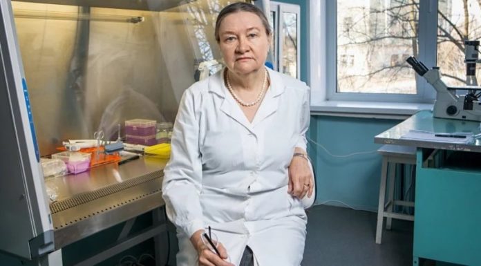 Чи можна гуляти під час карантину та чи очікувати поліпшення ситуації з COVID-19 влітку. Інтерв’ю з авторитетним вірусологом, доктором медичних наук Аллою Мироненко. доктор медичних наук Алла Мироненк