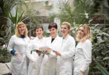 4 березня – День боротьби з ожирінням