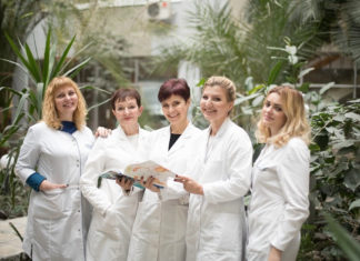 4 березня – День боротьби з ожирінням