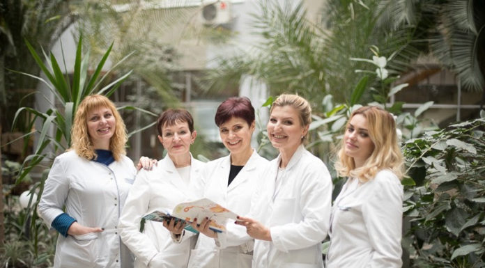 4 березня – День боротьби з ожирінням