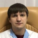 Волков Сергій Сергійович Волков Сергій Сергійович