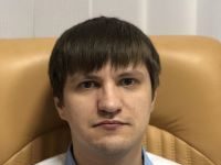 Волков Сергій Сергійович Волков Сергій Сергійович