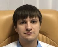 Волков Сергій Сергійович Волков Сергій Сергійович