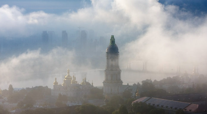 Нормативи ароматизаторів в атмосферному повітрі населених місць