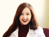 Торбас Олена Олександрівна Торбас Олена Олександрівна