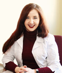 Торбас Олена Олександрівна Торбас Олена Олександрівна