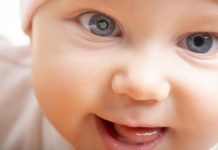 Катаракта у дітей – не вирок