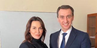 НАМН України піклуючись про здоров’я медичних працівників під час епідемії COVID-19 звернулася до Уряду України та МОЗ
