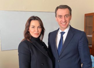 НАМН України піклуючись про здоров’я медичних працівників під час епідемії COVID-19 звернулася до Уряду України та МОЗ