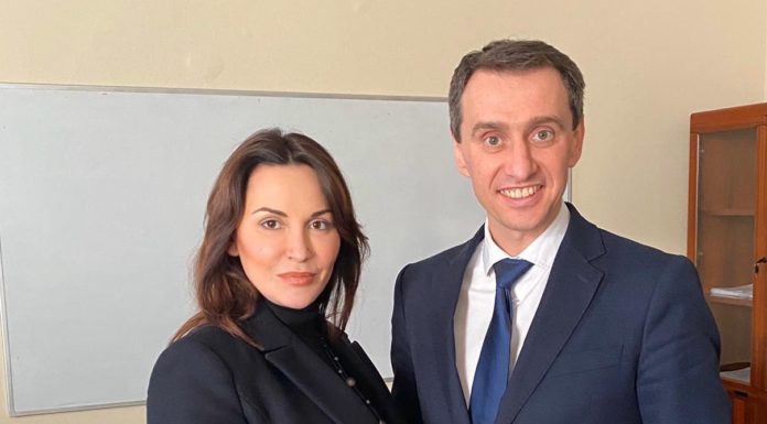 НАМН України піклуючись про здоров’я медичних працівників під час епідемії COVID-19 звернулася до Уряду України та МОЗ