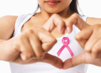 Вперше в Україні впроваджено внутрішньотканинну брахітерапію у хворих на рак грудної залози