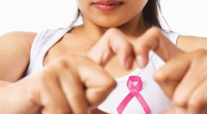 Вперше в Україні впроваджено внутрішньотканинну брахітерапію у хворих на рак грудної залози