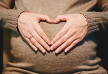 КОРОНАВІРУСНА (COVID-19) ІНФЕКЦІЯ ПІД ЧАС ВАГІТНОСТІ. Інформація для медичних працівників від 28.03.2020р.