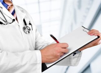 Відкриття нової рубрики «Майстерня здоров’я»