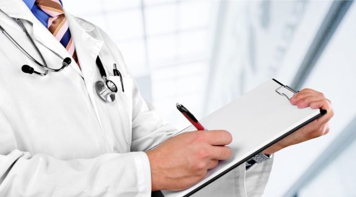 Відкриття нової рубрики «Майстерня здоров’я»