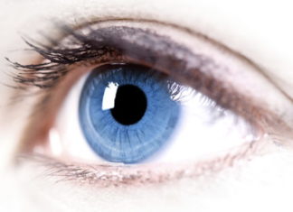 Застосування кросслінкінгу при лікуванні кератоконусу