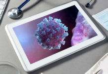 Інформація щодо COVID-19 станом на 17.04.2020 р.