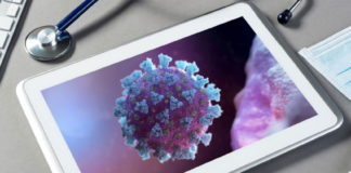 Інформація щодо COVID-19 станом на 17.04.2020 р.