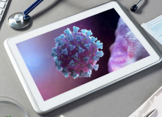 Інформація щодо COVID-19 станом на 17.04.2020 р.