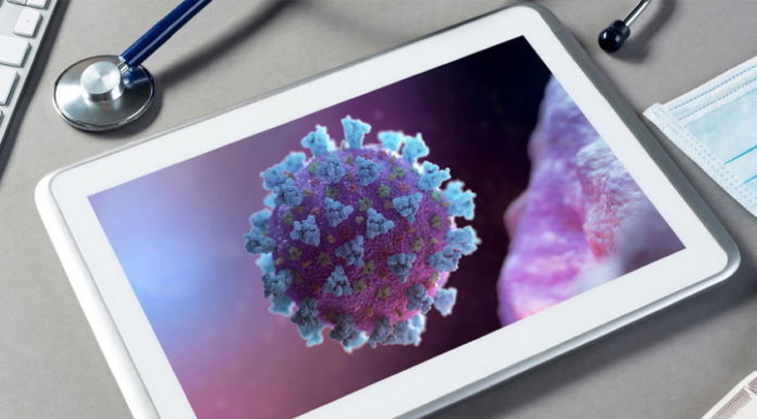 Інформація щодо COVID-19 станом на 17.04.2020 р.