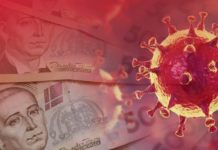 Чи безпечно користуватися готівкою під час епідемії коронавірусу, – поради лікаря-вірусолога Алли Мироненко