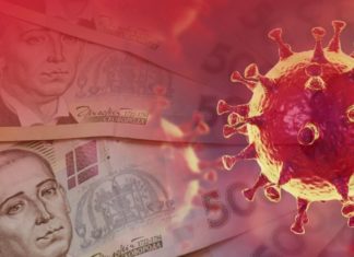 Чи безпечно користуватися готівкою під час епідемії коронавірусу, – поради лікаря-вірусолога Алли Мироненко