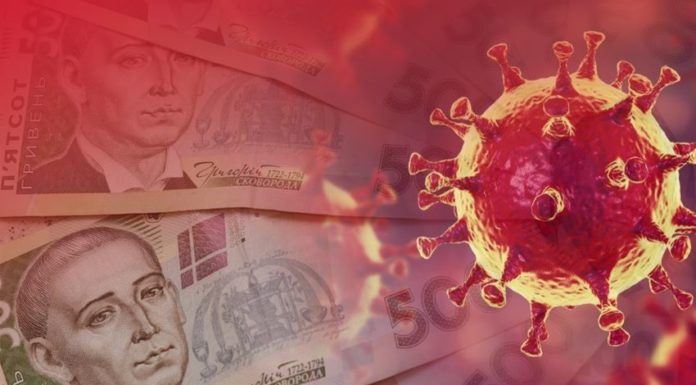 Чи безпечно користуватися готівкою під час епідемії коронавірусу, – поради лікаря-вірусолога Алли Мироненко