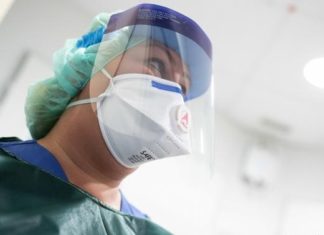 Захистити і зберегти лікаря. Що можна і треба зробити