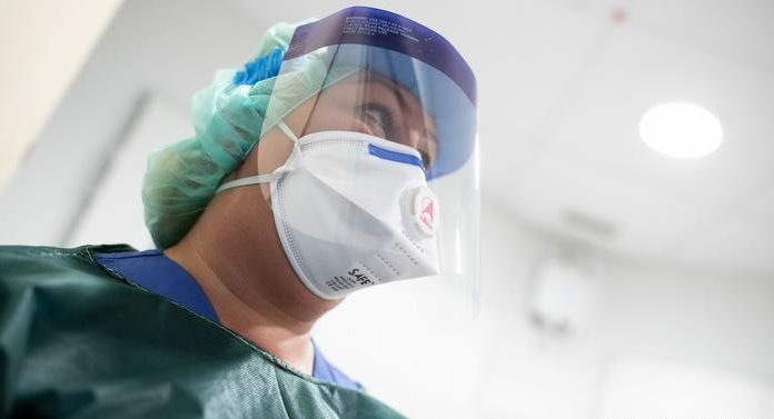 Захистити і зберегти лікаря. Що можна і треба зробити