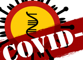 Інформація щодо COVID-19 станом на 10:00 02.04.2020р.