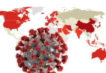 Інформація щодо COVID-19 станом на 16.04.2020 р.