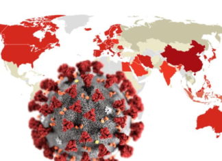 Інформація щодо COVID-19 станом на 16.04.2020 р.