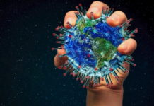 ГЛОБАЛЬНА КАТАСТРОФА – ГЛОБАЛЬНІ РІШЕННЯ!