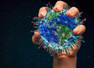 ГЛОБАЛЬНА КАТАСТРОФА – ГЛОБАЛЬНІ РІШЕННЯ!