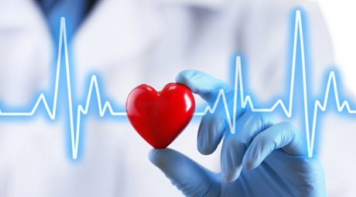 Кардіологічні патології і COVID-19: як зберегти життя пацієнта?