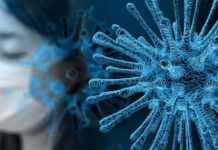 Інформація щодо COVID-19 станом на 14.04.2020 р.