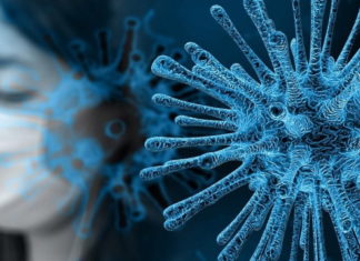 Інформація щодо COVID-19 станом на 14.04.2020 р.