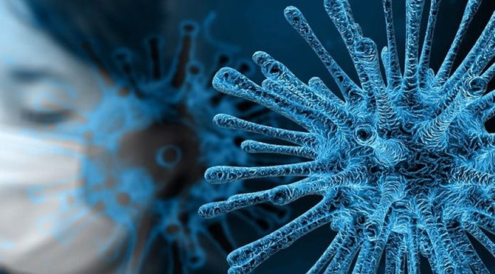 Інформація щодо COVID-19 станом на 14.04.2020 р.