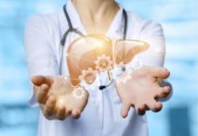 Сучасні можливості в діагностиці дифузних захворювань печінки