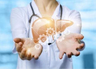 Сучасні можливості в діагностиці дифузних захворювань печінки